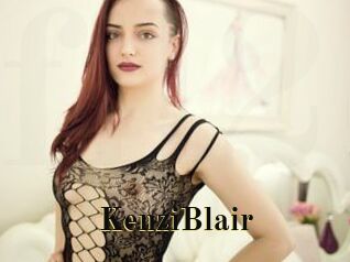 KenziBlair