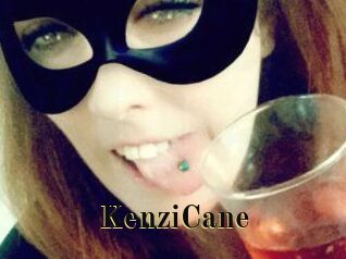 KenziCane