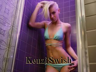 KenziSwish
