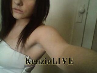 KenzieLIVE