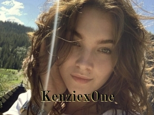 KenziexOne Films 2 Q
