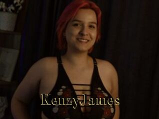 KenzyJames