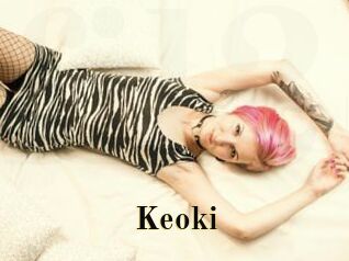 Keoki