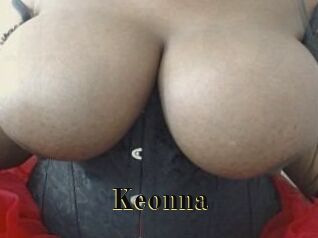 Keonna