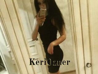 KeriOzner