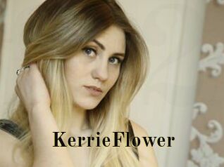 KerrieFlower