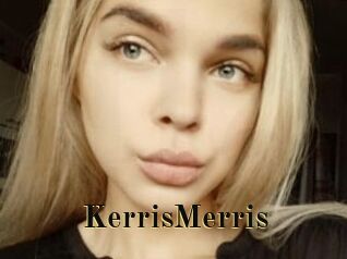 KerrisMerris