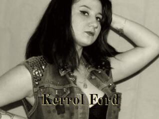 Kerrol_Ford