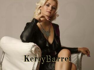 KerryBarret