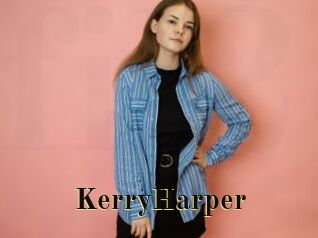 KerryHarper