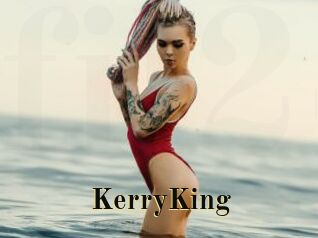 KerryKing