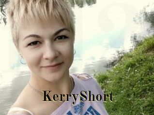 KerryShort