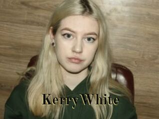 KerryWhite