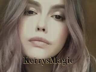 KerrysMagic