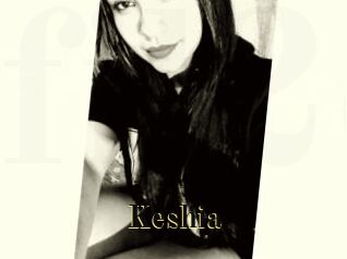 Keshia