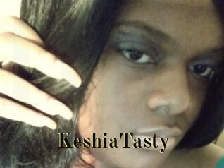 KeshiaTasty