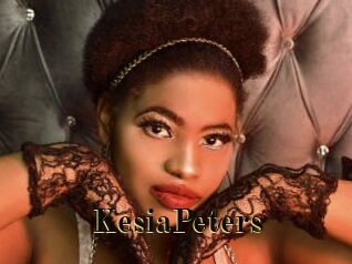 KesiaPeters