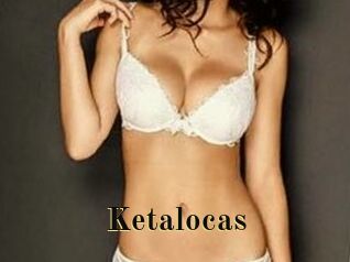 Ketalocas