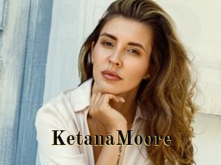 KetanaMoore