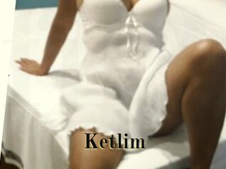 Ketlim
