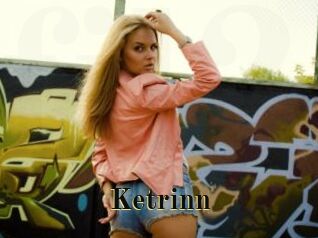 Ketrinn