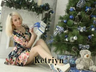 Ketriyn