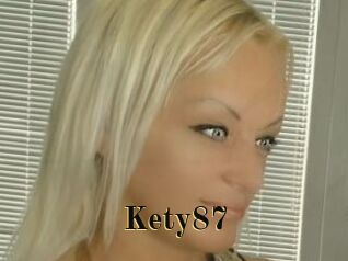 Kety87