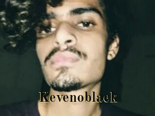 Kevenoblack