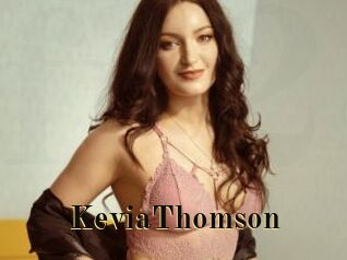 KeviaThomson