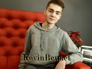 KevinBennet