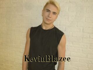 KevinBlazee