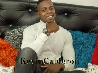 KevinCalderon