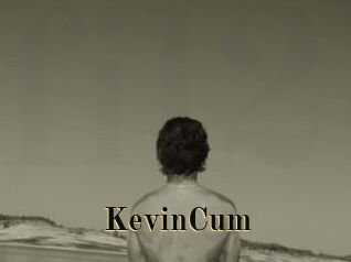 KevinCum