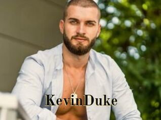 KevinDuke