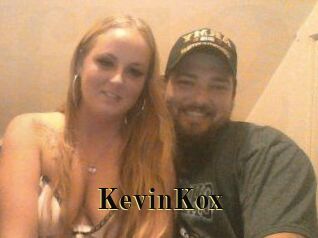 KevinKox
