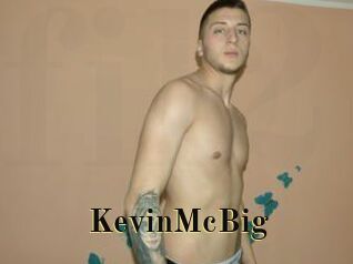 KevinMcBig