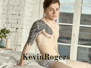 KevinRogers