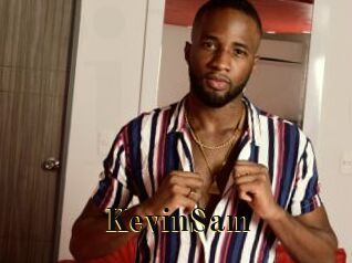 KevinSam