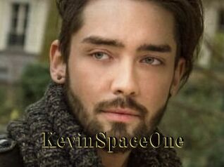 KevinSpaceOne