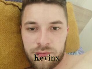 Kevinx