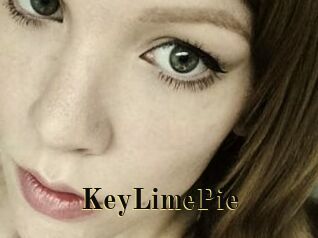 KeyLimePie