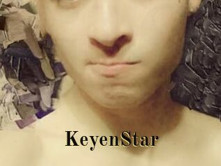 KeyenStar