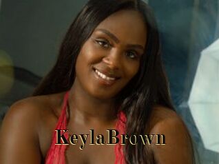 KeylaBrown