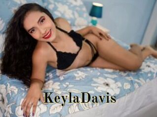 KeylaDavis