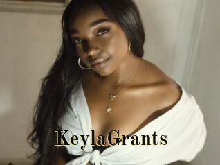 KeylaGrants