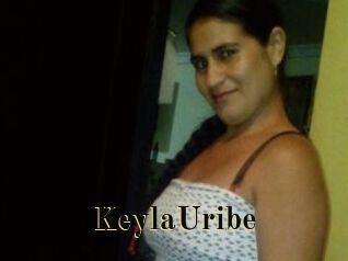 KeylaUribe