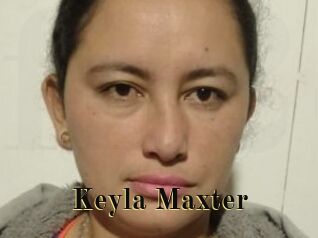 Keyla_Maxter