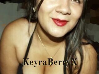 KeyraBerryX