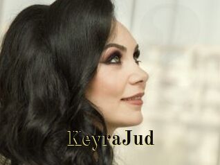 KeyraJud