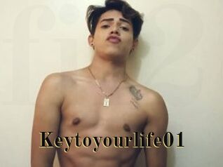 Keytoyourlife01
